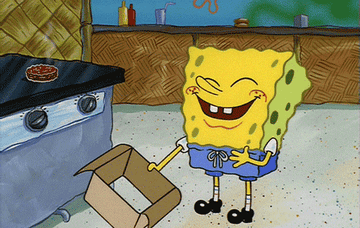 Here S 17 Fun Facts About Spongebob That Ll Make You Say I Had No Idea