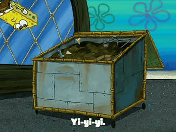 Here S 17 Fun Facts About Spongebob That Ll Make You Say I Had No Idea