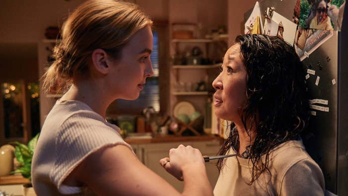 18 Addictive Shows You Really Should Be Watching This Year