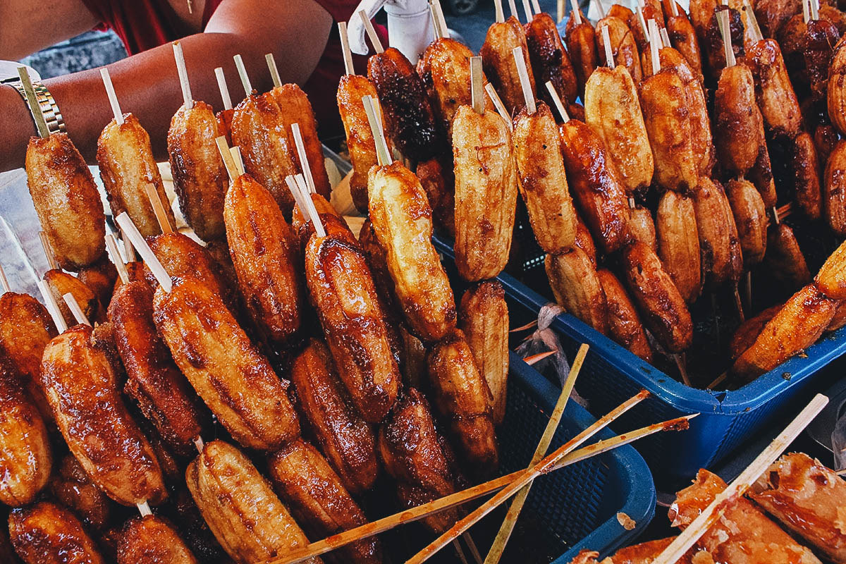 A Crash Course On Filipino Street Food, As Told By Filipino Street Food