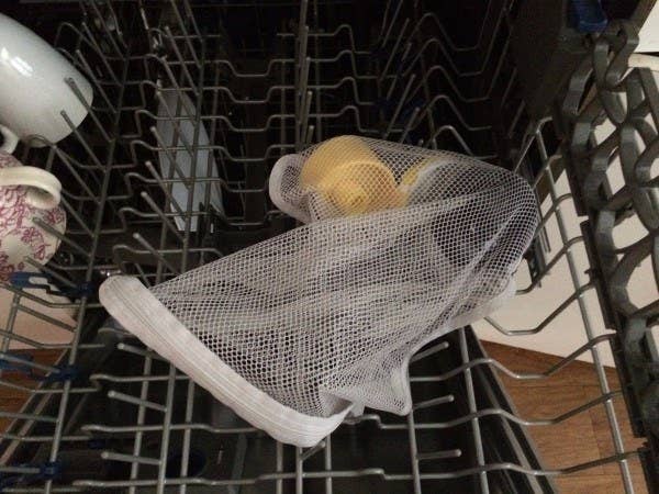 16 Dishwashing Hacks That'll Make The Worst Part Of Cooking Way