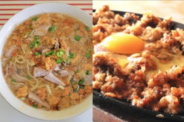 16 Filipino Drunk Foods The Rest Of The World Needs Right Now