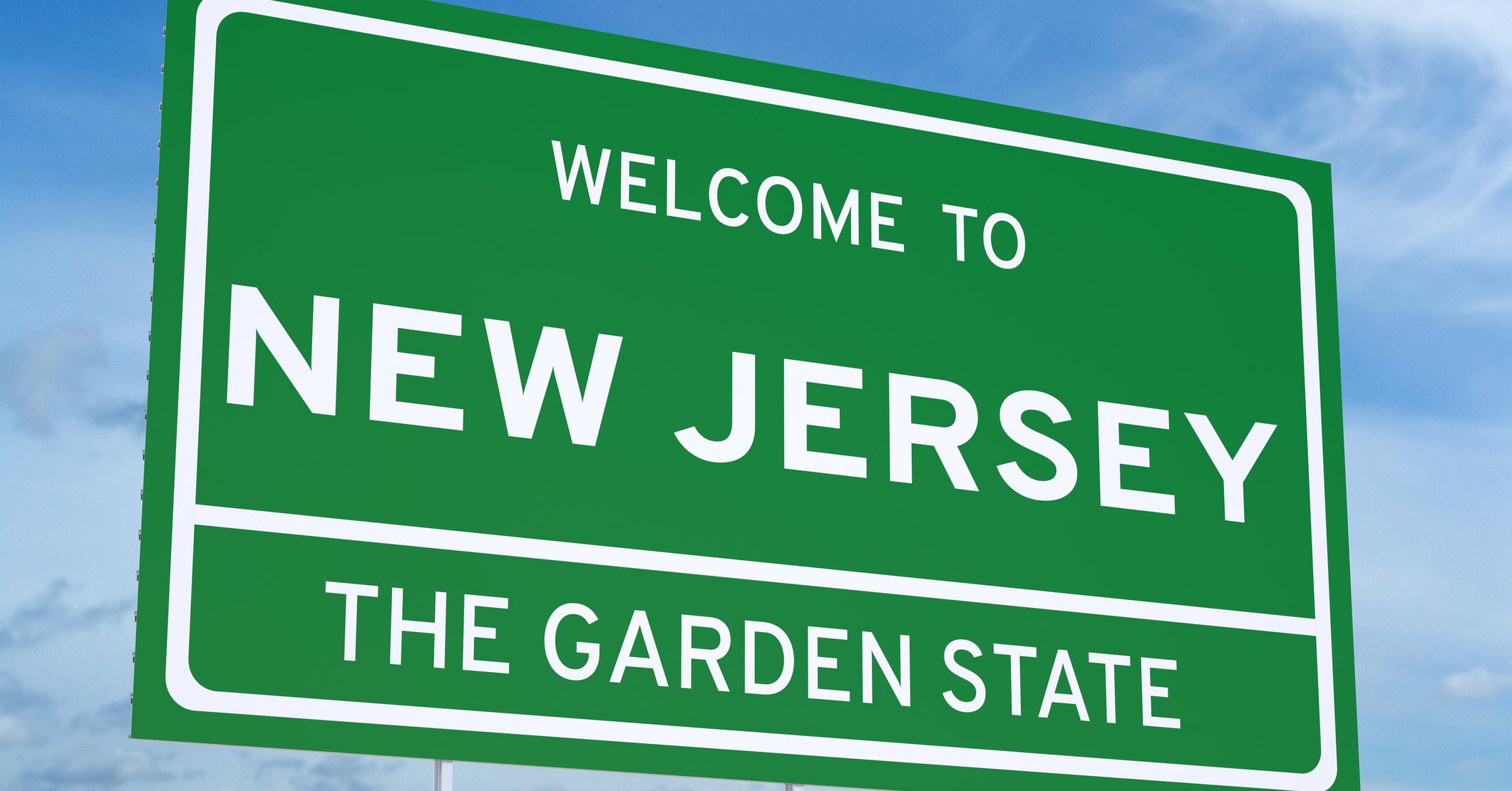 15 Reasons You Should Never Visit New Jersey