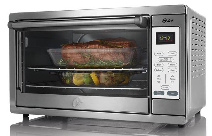 16 Of The Best Reviewed Kitchen Appliances You Can Get At Walmart