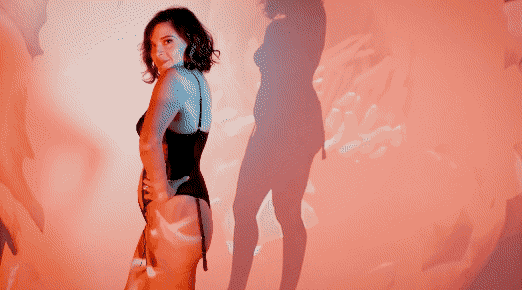 "I have to sort of remind myself that I'm still...a person and a woman. Not just my son's mother. I lived for 38 years before he was born, and I had a life and I have a body that's mine."