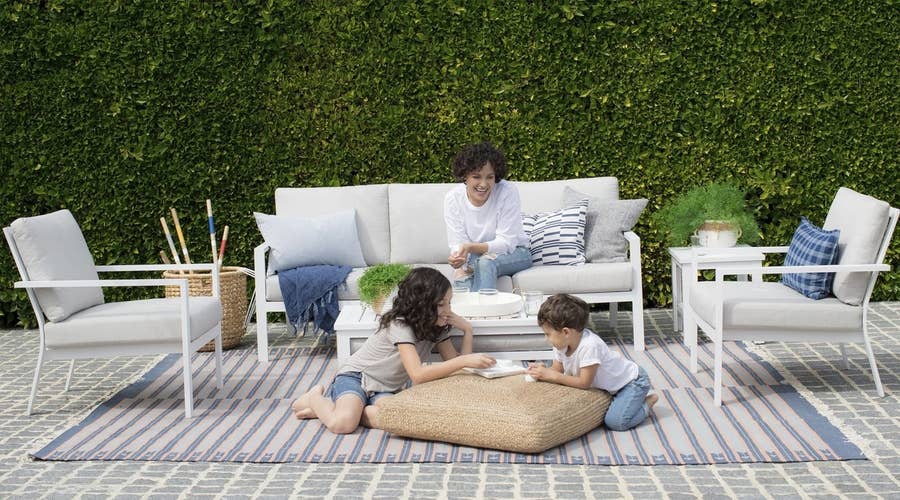 24 Of The Best Places To Buy Outdoor Furniture