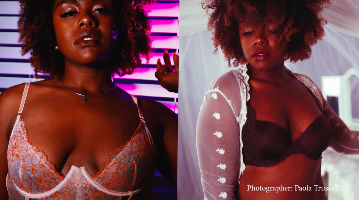 Bra expert's review: Why I didn't like savage x fenty by Rihanna