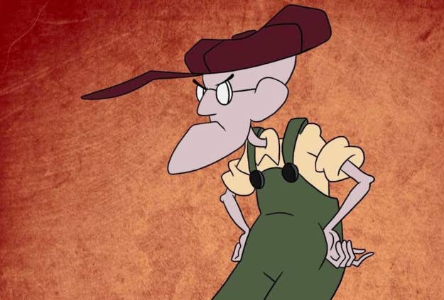 How Many Of These Major And Minor Cartoon Network Characters Can