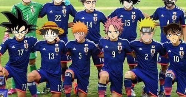 日本がコロンビアに勝った理由を海外のサッカーファンはこのように分析している 日本がコロンビアに勝った理由を海外のサッカーファンはこのように分析している