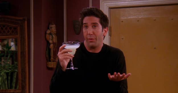 How Well Do You Actually Know Season 10 Of Friends?