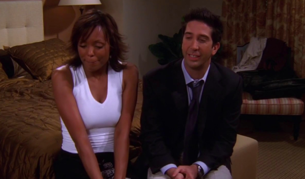 How Well Do You Actually Know Season 10 Of Friends?