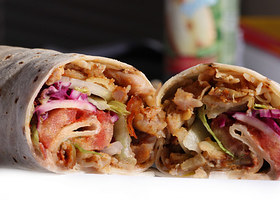 Build A Doner Kebab, And We'll Reveal Which German City You Should Be ...