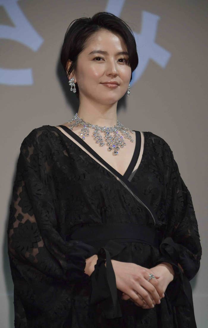 きょうで31歳 長澤まさみさんと同い年の 意外な 有名人たち