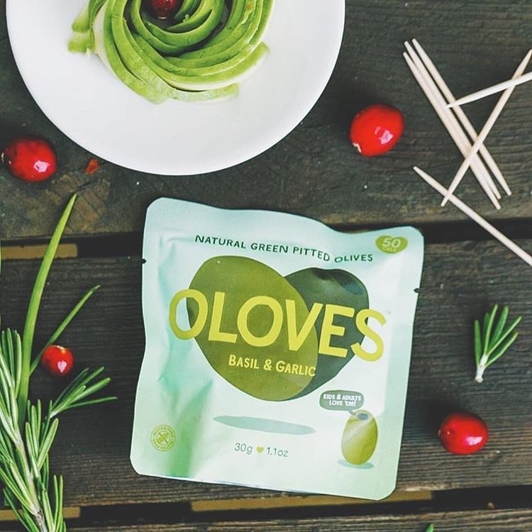 18 Of The Most Delicious Low-Carb Snacks Out There