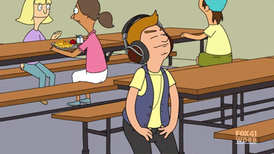 Tick off the ones you've listened to ALL THE WAY THROUGH (catching a snippet on an advert doesn't count) and we'll tell you if you're in your 20s or 30s...