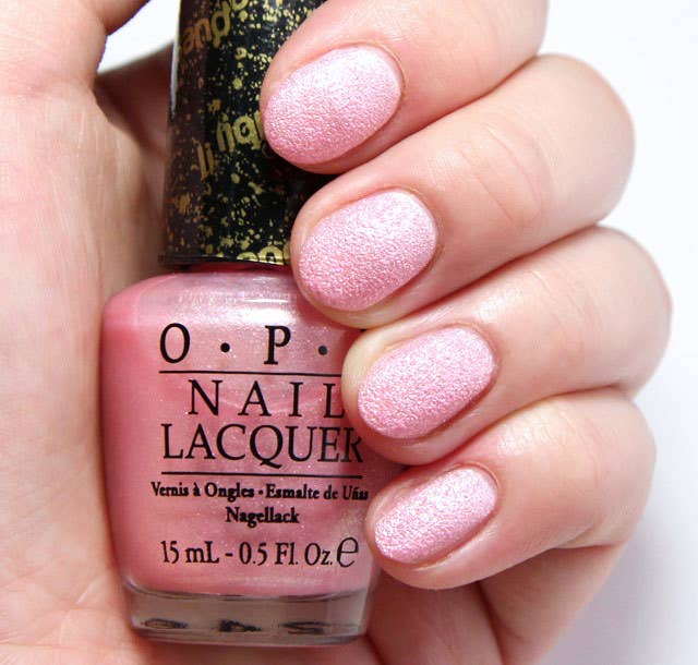 640px x 610px - These Raunchy Nail Polish And Lipstick Names Made Me Take A ...
