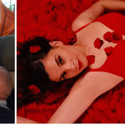 I, A 39-Year-Old Mom, Modeled Some Sexy Lingerie And It Was Liberating AF