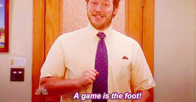 How Well Do You Remember Andy's Band Names From "Parks And Rec?"
