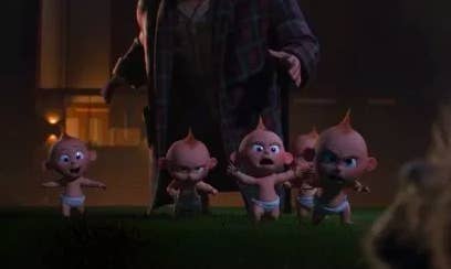 Incredibles 2: Everything to know about scene-stealing baby Jack-Jack