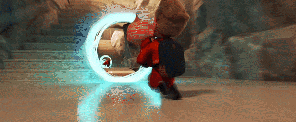Let's Run Through All Of Jack-Jack's Powers From 'Incredibles 2