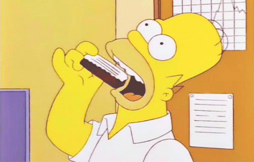 According to Dr Mosley, when it comes to treats, "moderation" is just a word made up by junk food companies. "You’ll start having one biscuit, in moderation, and that leads to two, three, four biscuits. Because that’s what the foods have been manufactured to do. You’re simply feeding the microbes in your gut and they’ll send out signals to keep eating, so most people are incapable of stopping once they start. I think phrases like ‘eat moderately’ and ‘balanced diet’ are utterly meaningless."Every now and then it's ok to eat something you know is bad for you, if you feel like it's good for your soul. But avoid telling yourself that "everything's fine in moderation".