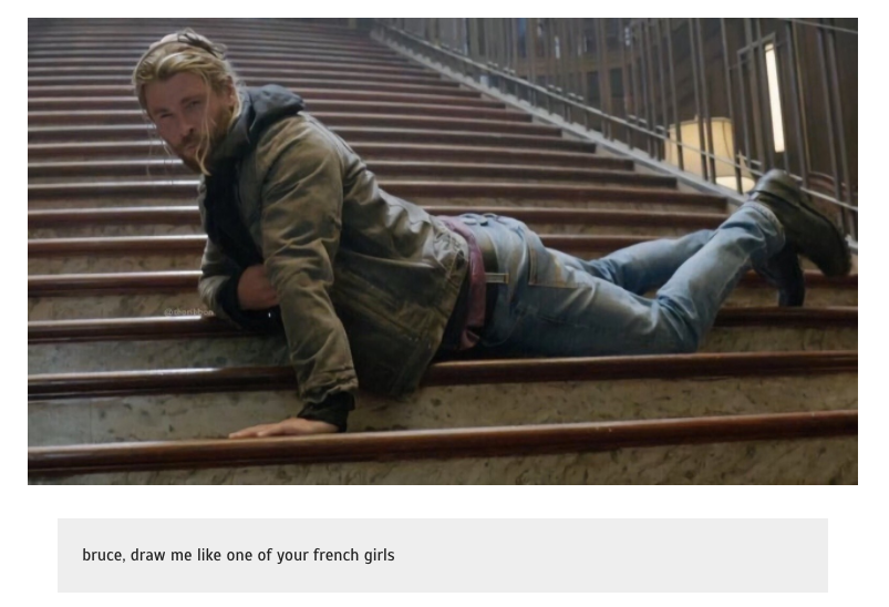 Sorry But Thor Is The Best Avenger, Here Are The Memes To Prove It