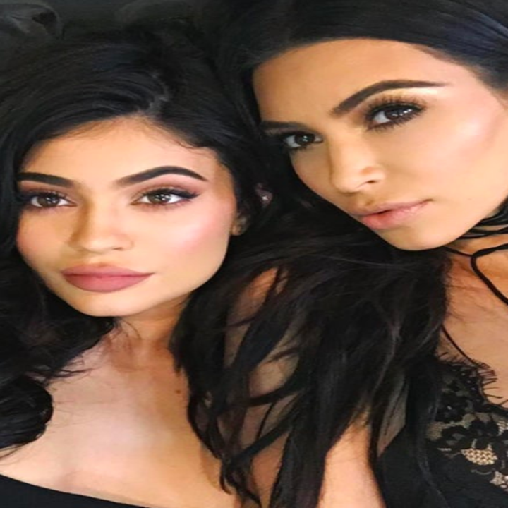 Kim Kardashian And Kris Jenner Predicted Kylie's Pregnancy Years Ago