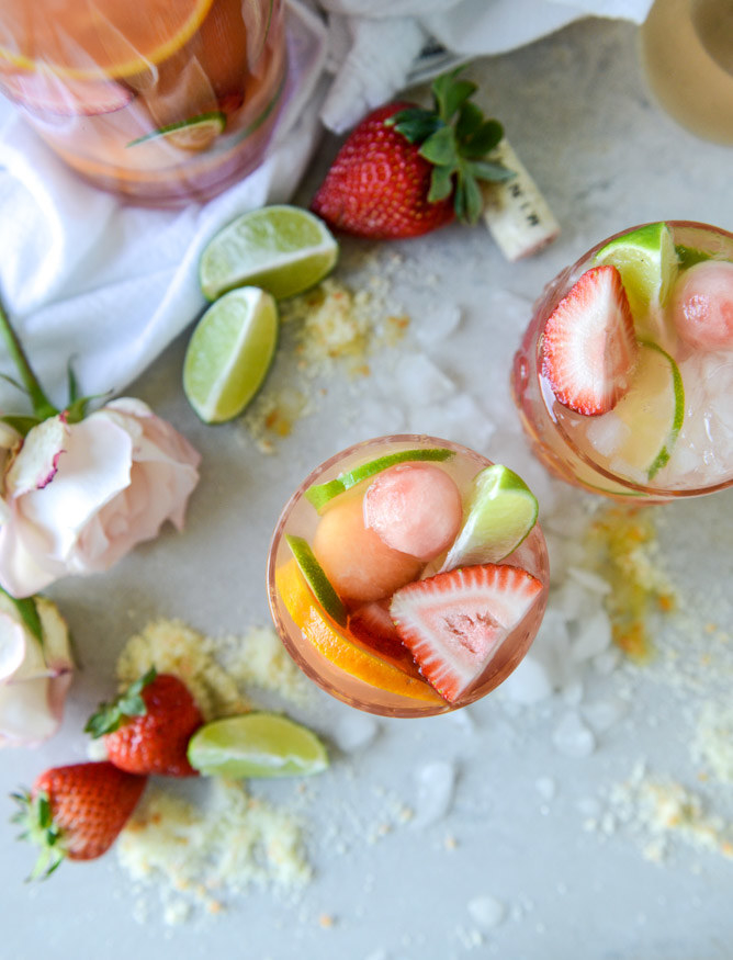 Hol dir das Rezept bei How Sweet Eats.