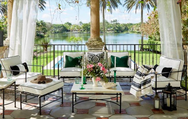 25 Of The Best Places To Buy Outdoor Furniture
