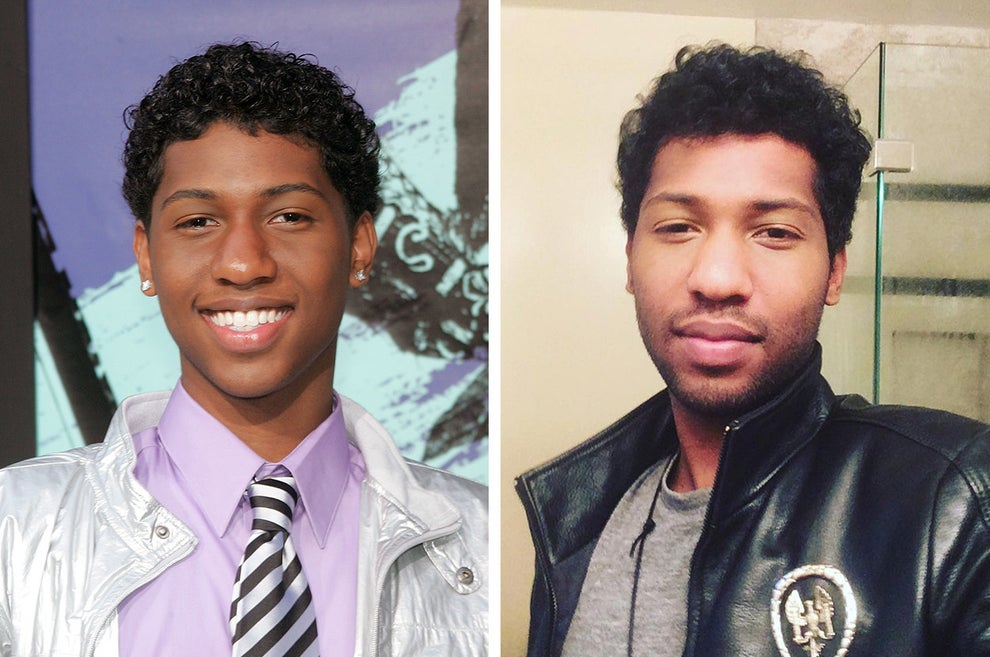 Today Is A Decade Since &ldquo;Camp Rock&rdquo; Premiered, So Let&rsquo;s Look At What