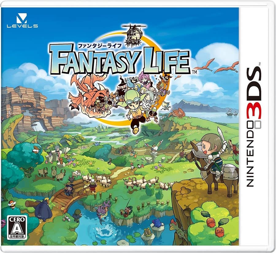 3dsのおすすめソフトだけ ゲーム初心者女子が30本遊んで選んだよ