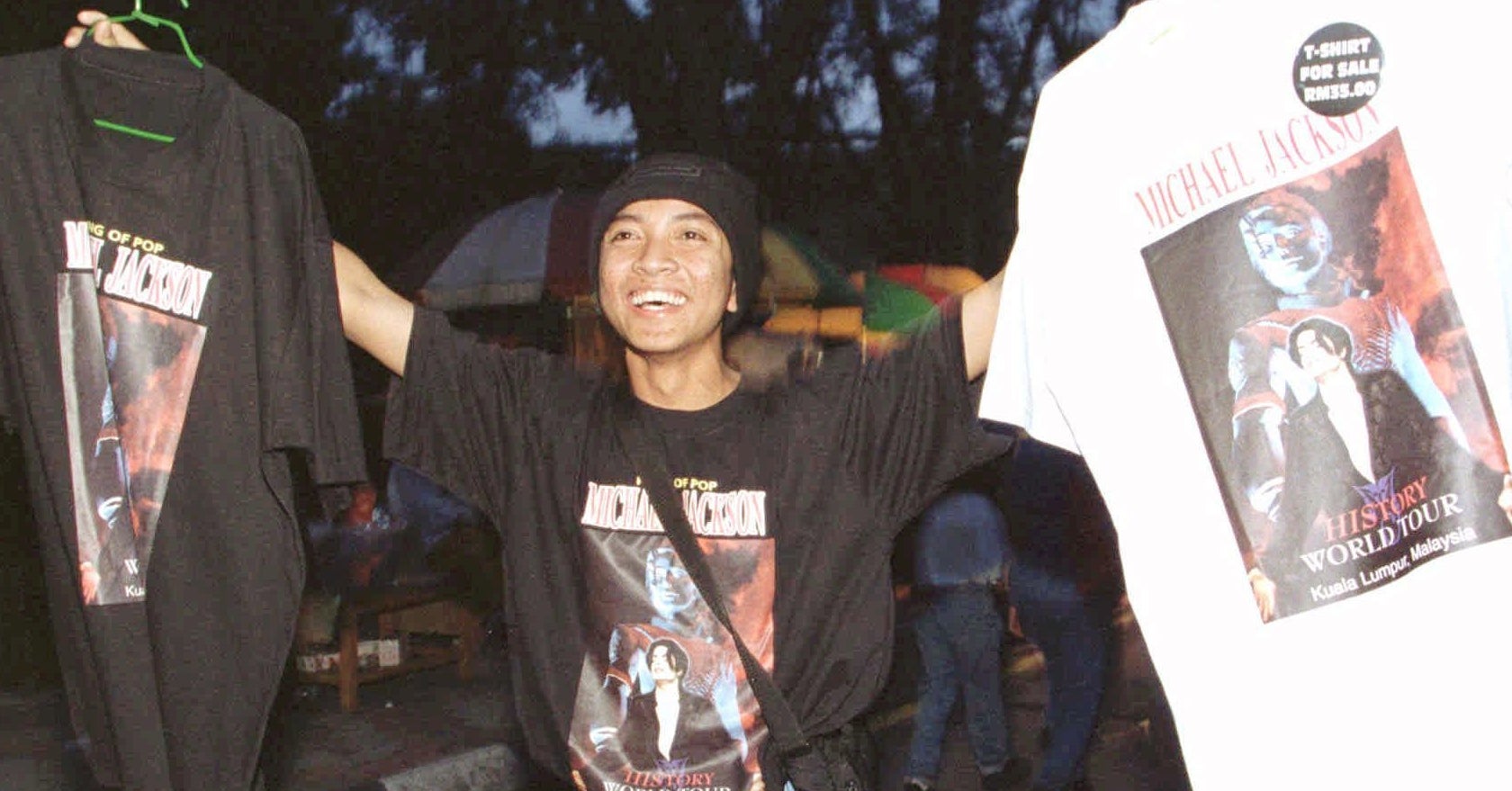 I Believed In Michael Jackson S Multicultural Dream