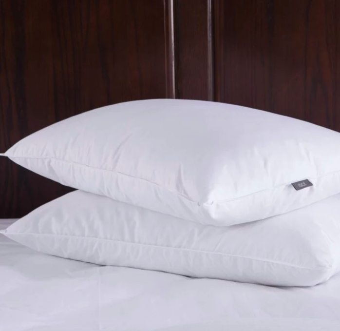 The thousands of reviews are not lying! These are viral for a reason…., Bed Pillows