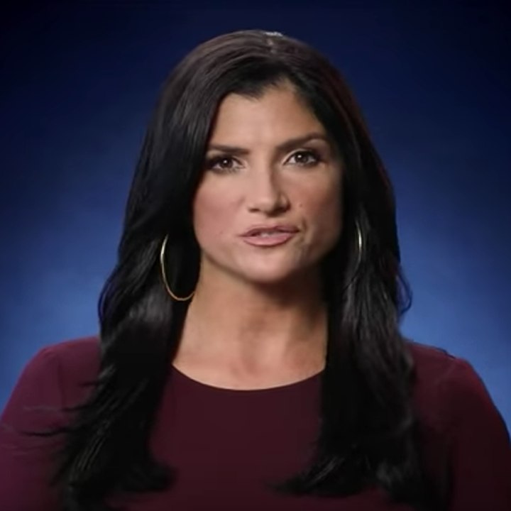 The Maker Of The Famous Chicago “Bean” Is Suing The NRA For Using It In