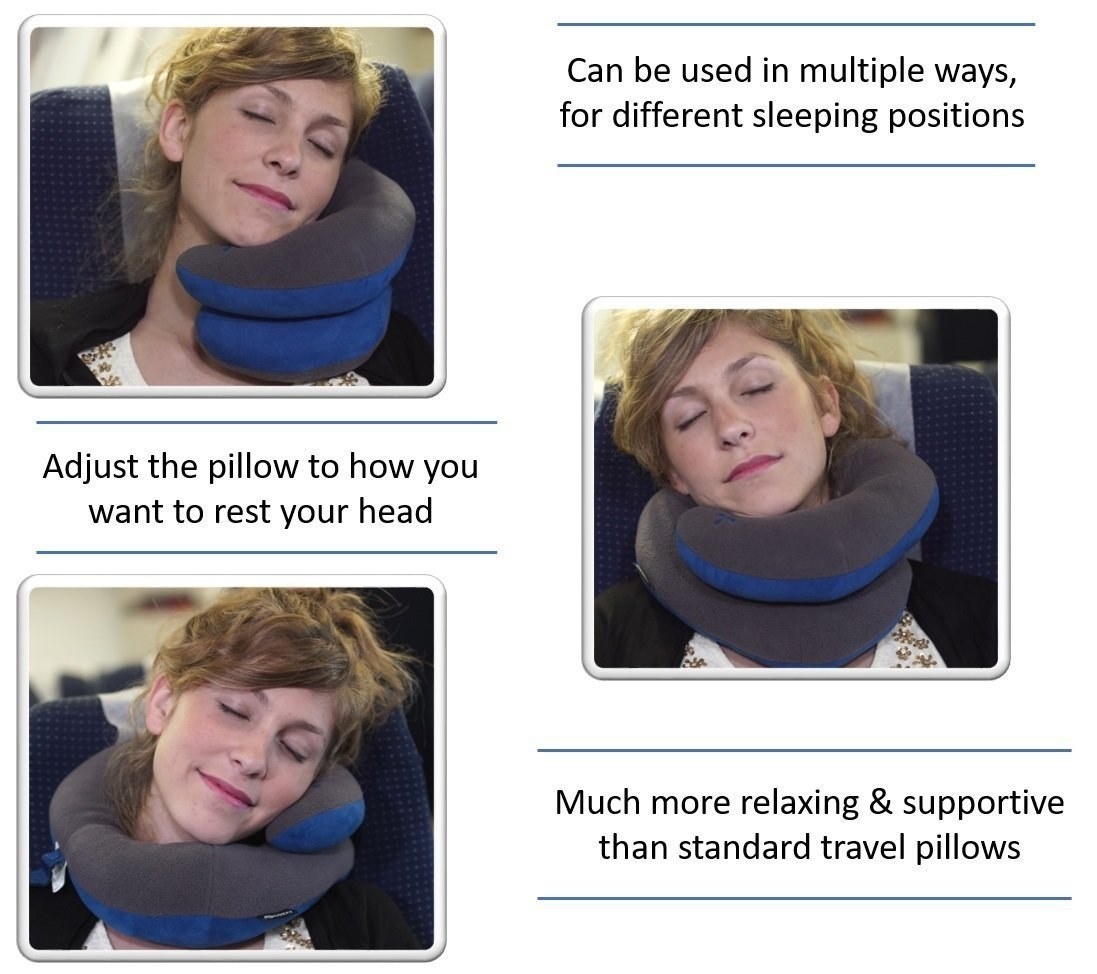 buzzfeed travel pillow