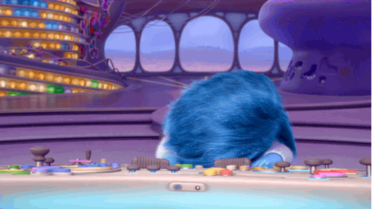 This "Inside Out" Detail Just Made "Up" Even Sadder...Or Maybe ...