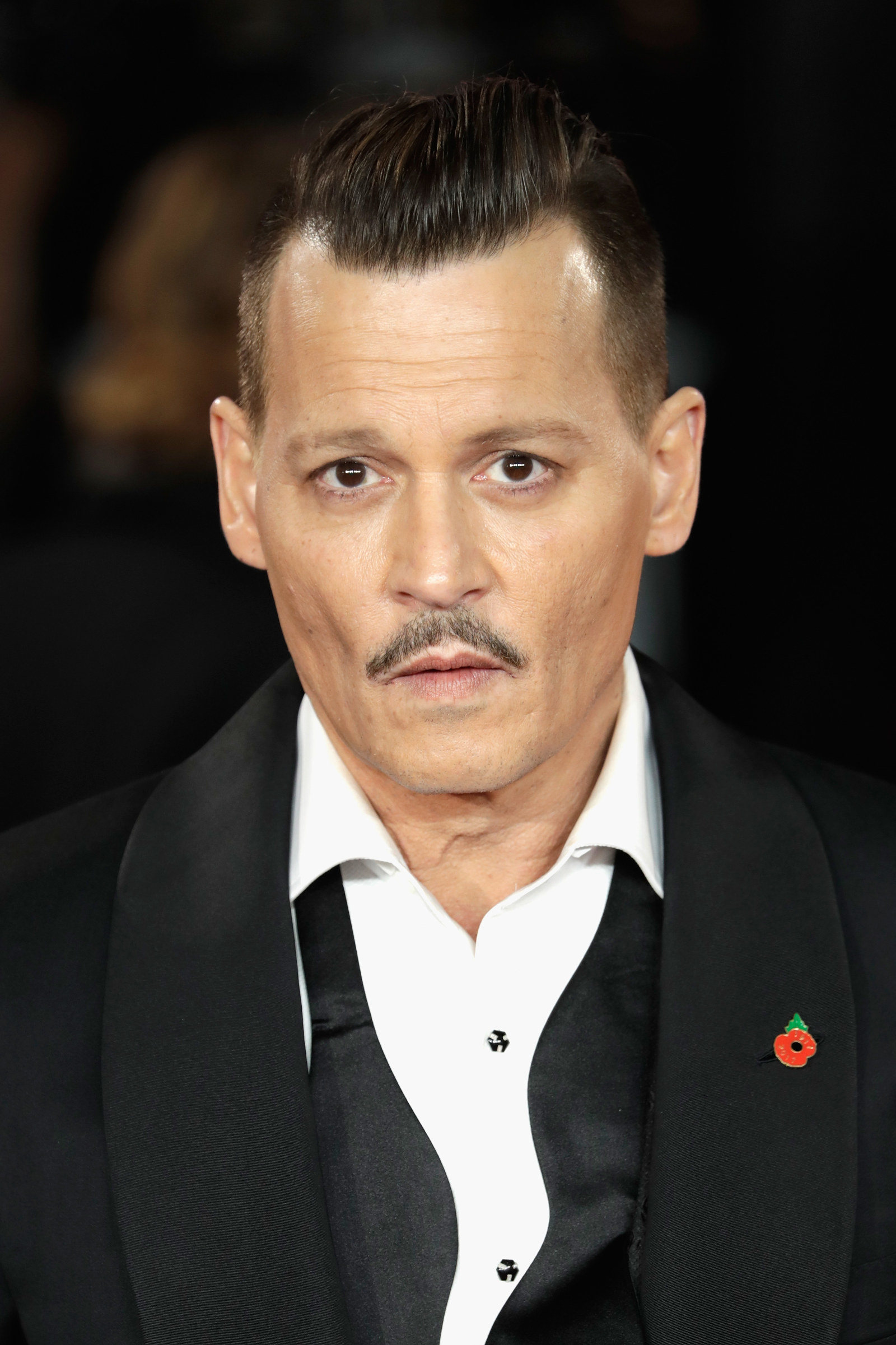 Rolling Stone Published A Very Dark Story About Johnny Depp