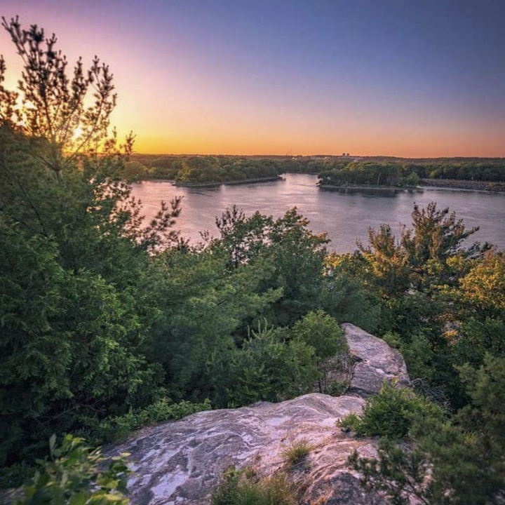 These Are The Best Places To Take Instagram Pictures In ...