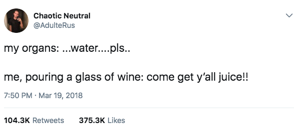 50 Of The Absolute Funniest Tweets From 2018 (So Far)