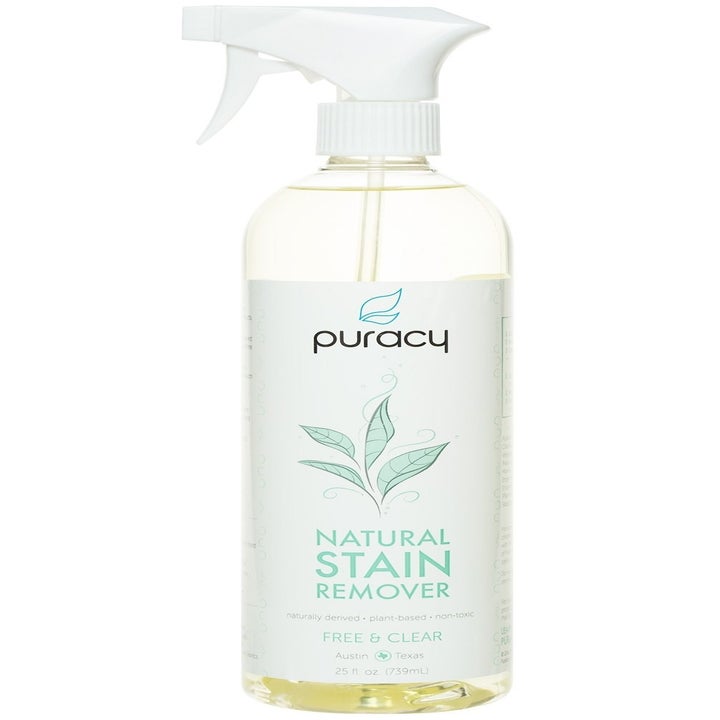 17 Of The Best Stain Removers You Can Get On Amazon