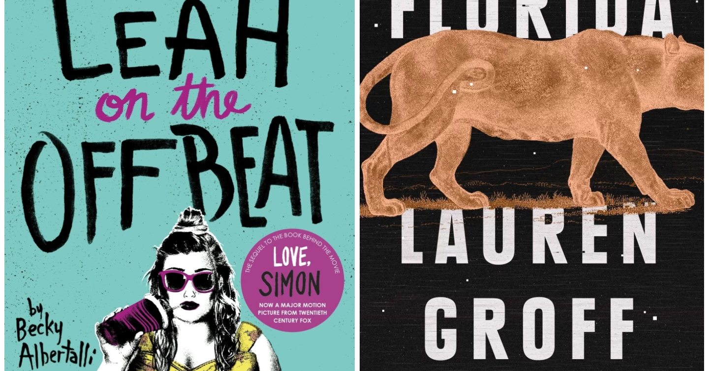 21 Books Goodreads Users Can't Get Enough Of This Summer