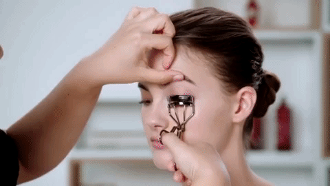 "I’ve been using this Shiseido Eyelash Curler since I was in high school and consider it an absolute must-have product for stunning lashes. I’ve tried other eyelash curlers and none give the same dramatic curling effect. The shape of the curler grabs all of your lashes from edge to edge and a few pumps of the curler gets your lashes nearly at 90-degree angle. I currently keep one in my makeup bag and one in my car console to use on the go. For no makeup days, I’ll just use this curler with no mascara to instantly look more awake. When using with mascara, I curl them before and after I apply the mascara and the end result is AMAZING. (I use the Too Faced Better Than Sex Mascara, a cult favorite that’s totally worth a try if you haven’t used it.) This eyelash curler is often compared to the one from Shu Uemura, another Japanese beauty brand. I own both and personally prefer the Shiseido. I’m able to get the curling pad closer to the base of my eyelashes and the handle is a little more user-friendly. If you’re considering eyelash extensions but don’t want to throw down the $$$, definitely give this curler a try!" —Anna McCarter Get it from Sephora for $20.