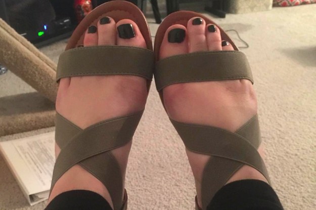 $10 sandals