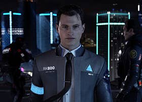 Which Detroit Become Human Character Are You Most Like