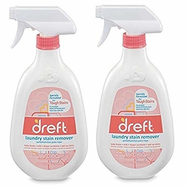 17 Of The Best Stain Removers You Can Get On Amazon