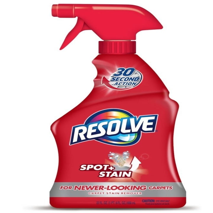 17 Of The Best Stain Removers You Can Get On Amazon