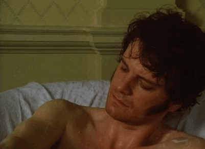 A wet Darcy is a good Darcy.