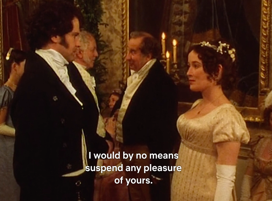 37 Times Colin Firth Proved Hes The Only Mr Darcy That Matters