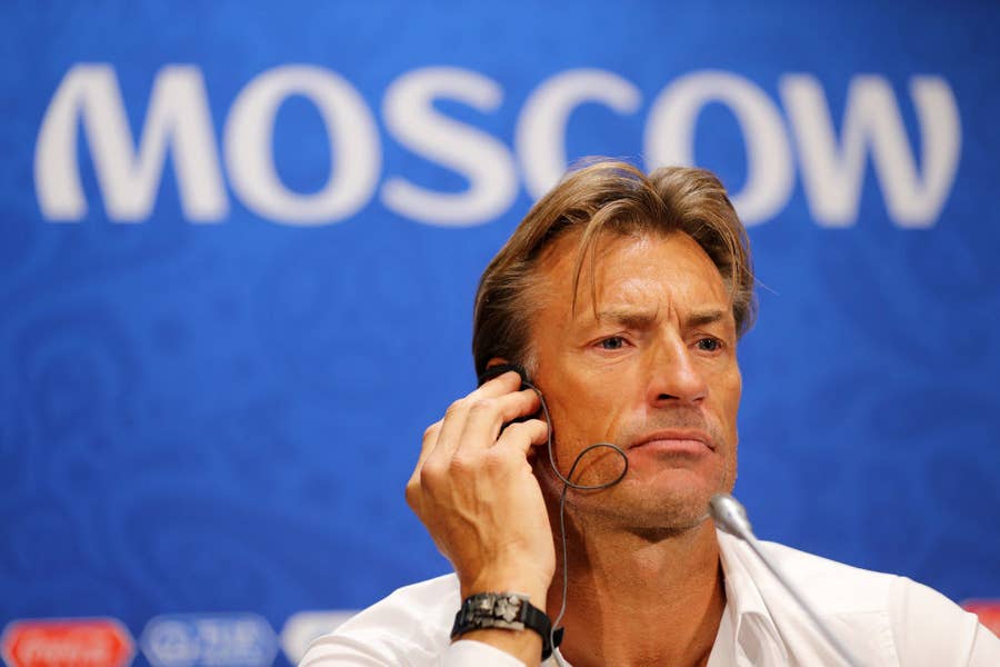 スーツの魅力を最大限に発揮させる新たな方程式が発見されました