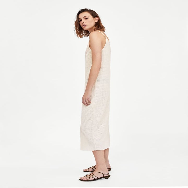 Zara Is Having A Sale And Here Are Some Of The Things You're Definitely ...